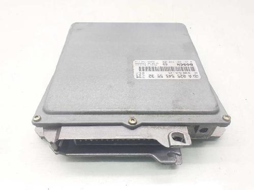 Used Engine control unit (ECU) MERCEDES-BENZ E-CLASS (W210) [1995-2003]  13510494