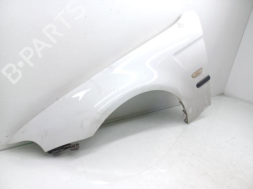 Left front fenders BMW 3 Compact (E46) 320 td | BP27270387C41 
