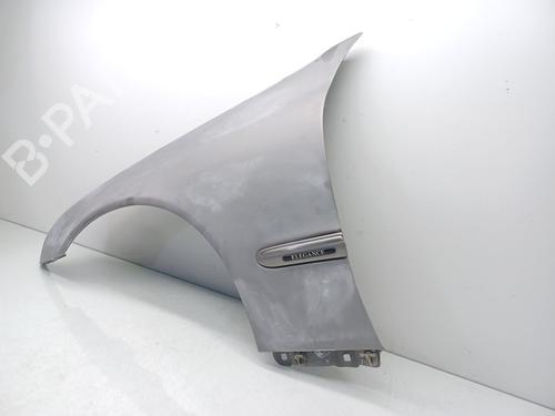 Left front fenders MERCEDES-BENZ C-CLASS (W203) C 270 CDI (203.016) | BP14468270C41 