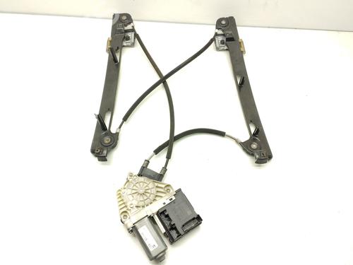 Used Front left window mechanism SEAT ALTEA XL (5P5, 5P8) 1.6 TDI (105 hp) 16765819