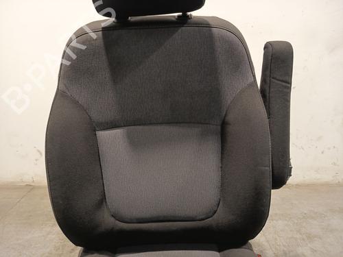 Right front seat OPEL VIVARO B Van (X82) 1.6 CDTI (05) | BP38112505C16 - Image 3