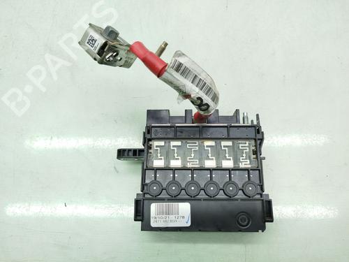 Electronic module NISSAN TOWNSTAR Box Body/MPV (XFK) 1.3 | BP29122703M83 