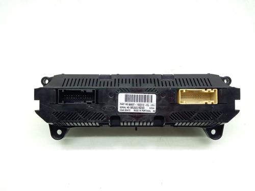 Climate control FORD FOCUS III 1.6 TDCi | BP21122274I5 