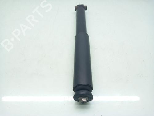 Left rear shock absorber CITROËN C4 Grand Picasso II (DA_, DE_) 1.6 HDi / BlueHDi 115 | BP17492509M18 