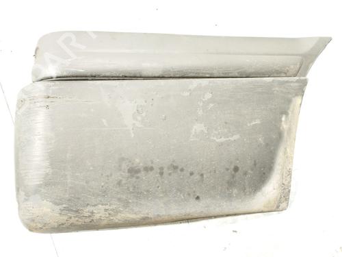 Corner bumper FORD TRANSIT Van (FA_ _) 2.2 TDCi | BP17492862C117 