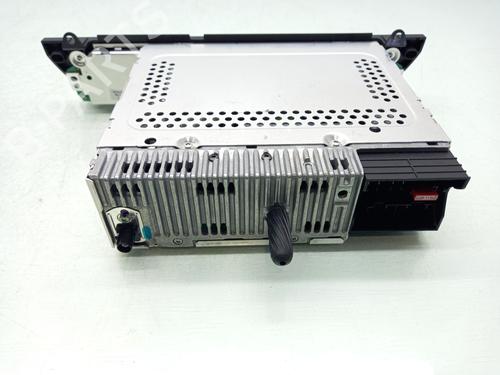 Radio BMW X3 (E83) xDrive 20 d | BP16948314E6 