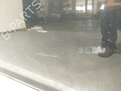 Right front door FORD FOCUS III 1.6 TDCi | BP19939637C3 
