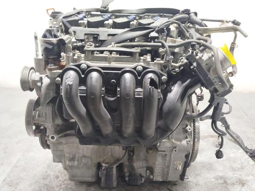 Engine HONDA CIVIC VII Saloon (ES, ET) 1.3 IMA (ED9, ES9) | BP29351962M1 
