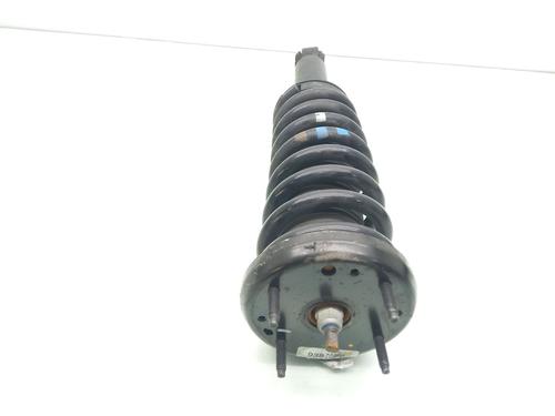 Left rear shock absorber JAGUAR XF I (X250) 3.0 D | BP16765887M18 