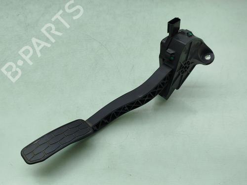 Used Pedal Pedal JAGUAR F-PACE (X761) 3.0 SDV6 AWD (300 hp) 40221007 40221007