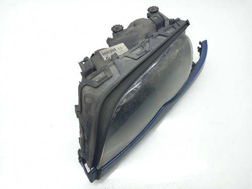 Left headlight BMW 3 (E46) 320 d | BP13583349C28 