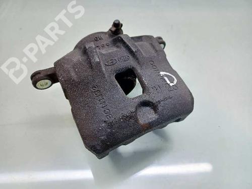 Used Right front brake caliper KIA OPIRUS (GH) [2003-2012]  11560679