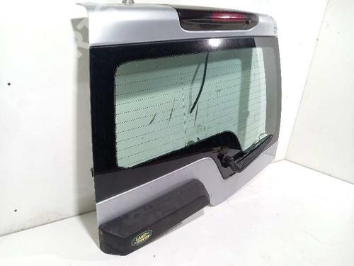 Tailgate LAND ROVER DISCOVERY III (L319) 2.7 TD 4x4 | BP11294461C6 