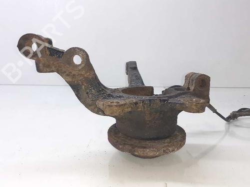 Right front steering knuckle RENAULT KANGOO / GRAND KANGOO II (KW0/1_)  | BP6118982M26 