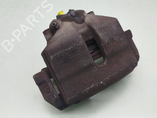 Used Right front brake caliper Right front brake caliper VW CADDY III MPV (2KB, 2KJ, 2CB, 2CJ) 1.9 TDI (105 hp) 33704205 33704205