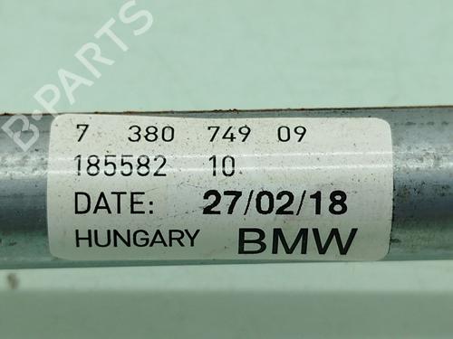 Vindrute viskerarm MINI MINI COUNTRYMAN (F60) One | BP30276948C143