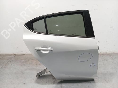 Used Right rear door Right rear door 39136270 39136270