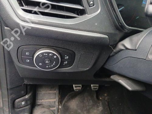 Elektronische module FORD FOCUS IV (HN) 1.0 EcoBoost mHEV | BP23648922M83 