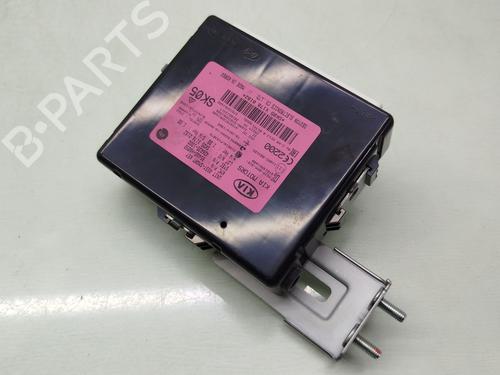 Used Electronic module Electronic module KIA STONIC (YB) 1.6 CRDi (110 hp) 35787848 35787848