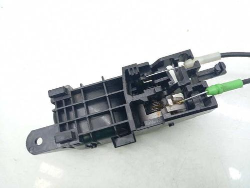 Rear left lock SUZUKI GRAND VITARA II (JT, TE, TD) 1.9 DDiS (JB419WD, JB419XD) | BP15097204C100 