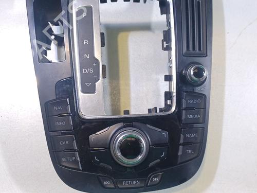 Switch AUDI Q5 (8RB) 2.0 TDI quattro | BP29821535I30 