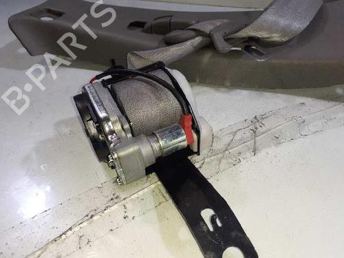 Airbag Kit NISSAN PATROL GR V Wagon (Y61) 2.8 TD | BP5582868C86 