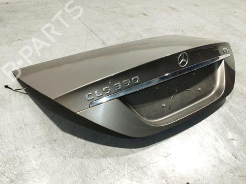 Tailgate MERCEDES-BENZ CLS (C219) CLS 350 (219.357) | BP26530244C6 