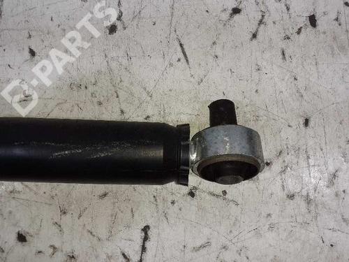 Right rear shock absorber MERCEDES-BENZ VITO Mixto (Double Cabin) (W447)  | BP9631544M19 