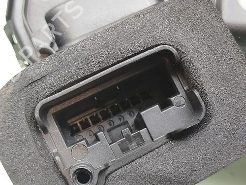 Rear right lock AUDI A1 Sportback (GBA) 30 TFSI | BP29555701C99 