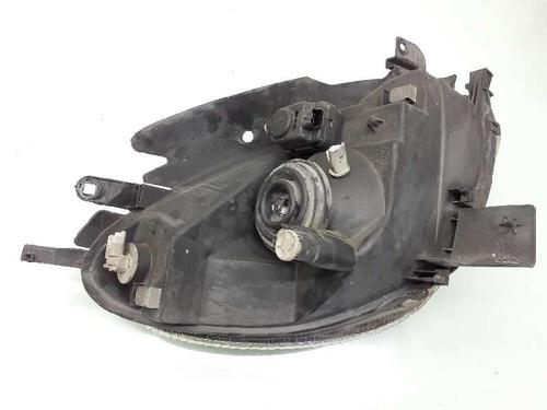 Left headlight CITROËN XSARA PICASSO (N68) 2.0 HDi | BP15525370C28 