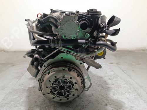 Engine AUDI A6 C6 (4F2) 2.0 TDI | BP38198484M1  - Image 5
