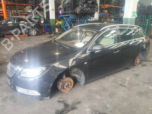 Brugte OPEL INSIGNIA A Sports Tourer (G09) 2.0 CDTI (35) 4932256