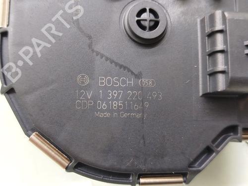Front wiper motor MERCEDES-BENZ CLS (C219) CLS 350 (219.357) | BP26530222M29 
