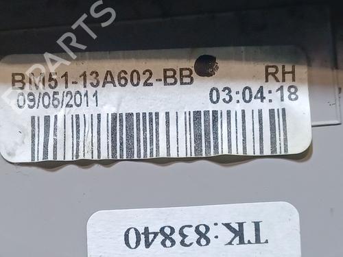 Right tailgate light FORD FOCUS III Turnier 1.6 TDCi | BP33872985C80  - Image 5