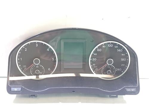 Used Instrument cluster VW TIGUAN (5N_) 2.0 TDI 4motion (140 hp) 22637155