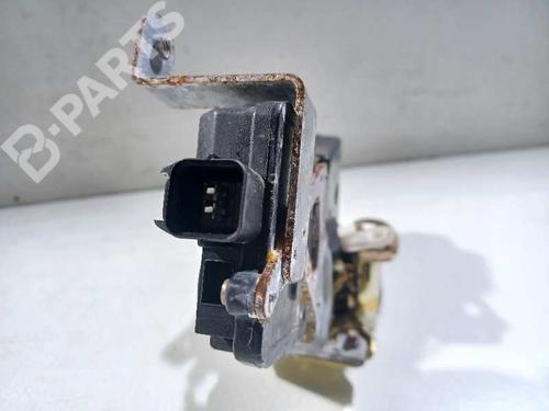 Rear left lock MITSUBISHI OUTLANDER I (CU_W) 2.0 (CU2W) | BP10193369C100 