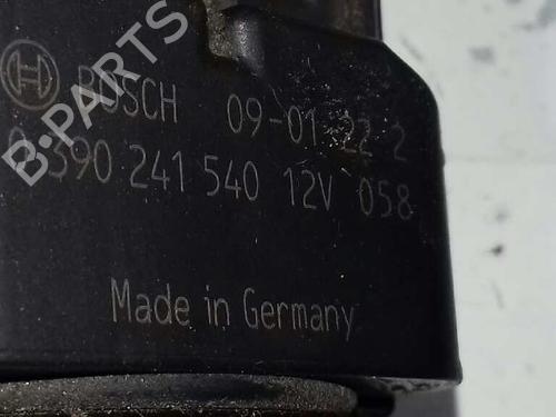 Front wiper motor PEUGEOT 207 (WA_, WC_) 1.4 | BP1462959M29 