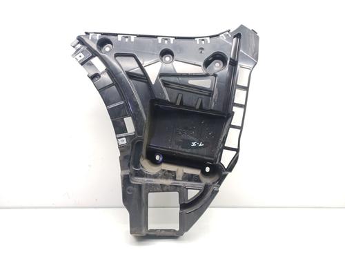 Used Rear bumper bracket BMW X4 (F26) xDrive 30 d (258 hp) 16723144