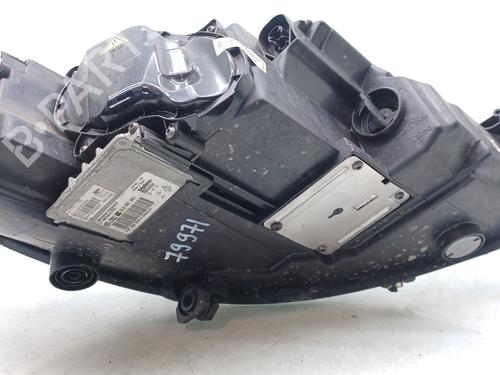 Left headlight SEAT ALTEA XL (5P5, 5P8) 1.6 TDI | BP32019241C28