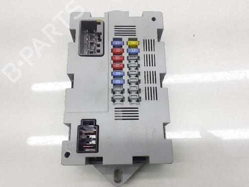 Fuse box JAGUAR XE (X760)  | BP13635036E1 