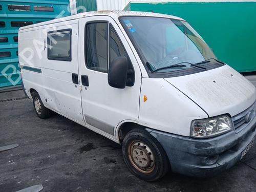 Starter FIAT DUCATO Van (244_) 2.0 JTD | BP32516473M8 