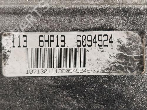 Gearbox BMW 3 Touring (E91)  | BP33173214M3  - Image 6