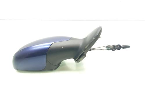 Right mirror SEAT LEON (1M1) 1.9 TDI | BP17787236C27 