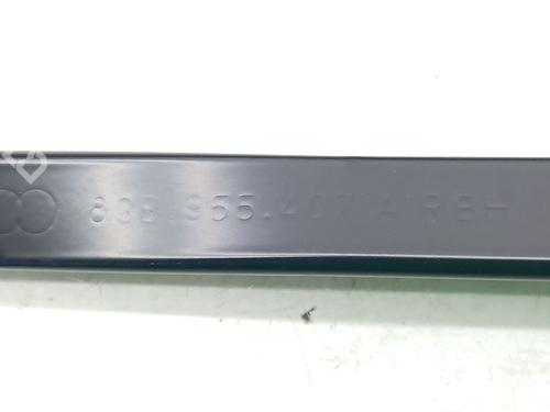 Front windshield wiper arm AUDI Q3 (F3B) 35 TDI | BP29308634C143 