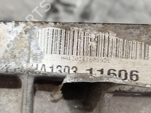 Gearbox KIA RIO III (UB) 1.2 CVVT | BP29570179M3 