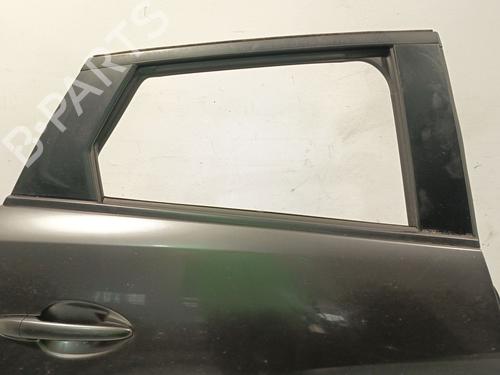 Dør højre bagtil MAZDA CX-3 (DK) 2.0 SKYACTIV-G (DK5W, DK6W) | BP37233753C5 - Image 3