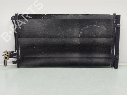 Used AC radiator LAND ROVER RANGE ROVER EVOQUE (L538) 2.0 D 4x4 (150 hp) 30470396