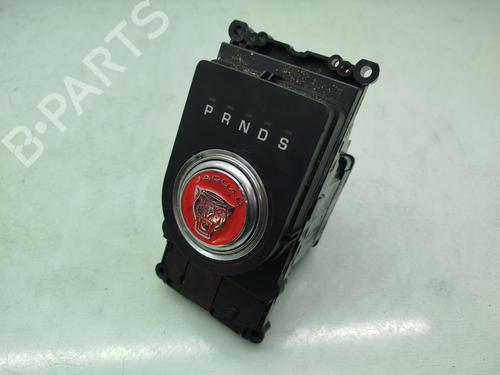 Used Gear lever JAGUAR F-PACE (X761) 3.0 SDV6 AWD (300 hp) 22981691