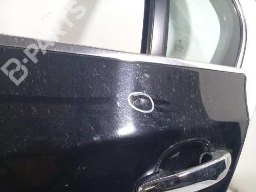 Left rear door BMW 5 (E60) 520 d | BP9999415C4 