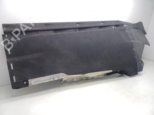 Underbody protection AUDI Q5 Sportback (FYT) 40 TDI Mild Hybrid quattro | BP27584773M92
